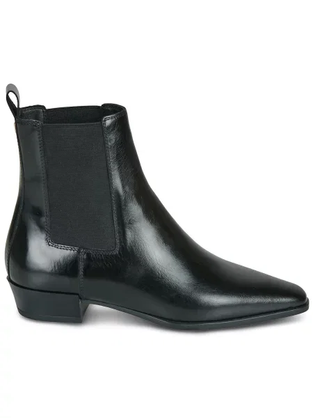 Pantofi Jb Martin negru