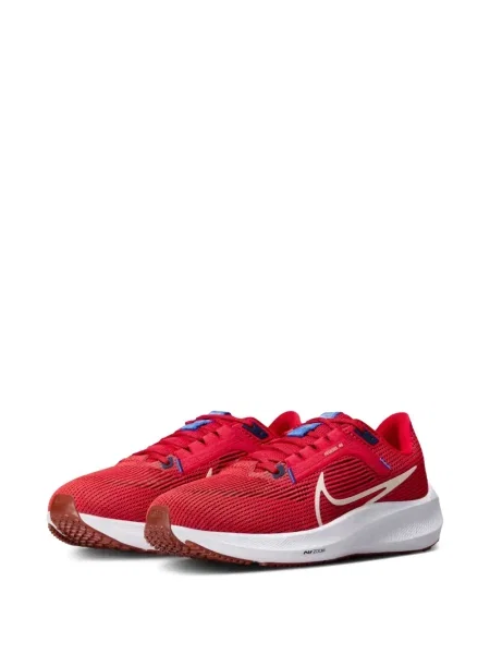 Trčanje tenisice Nike Air Zoom zelena