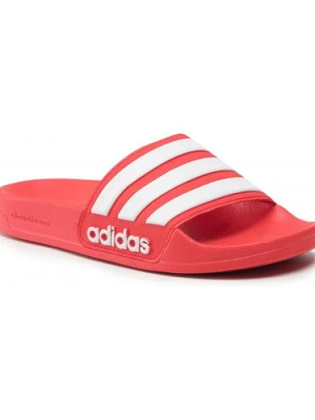 Félcipő Adidas piros