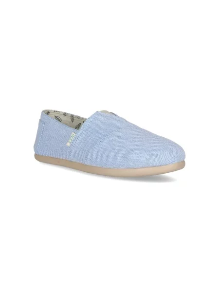 Espadrile Paez plava