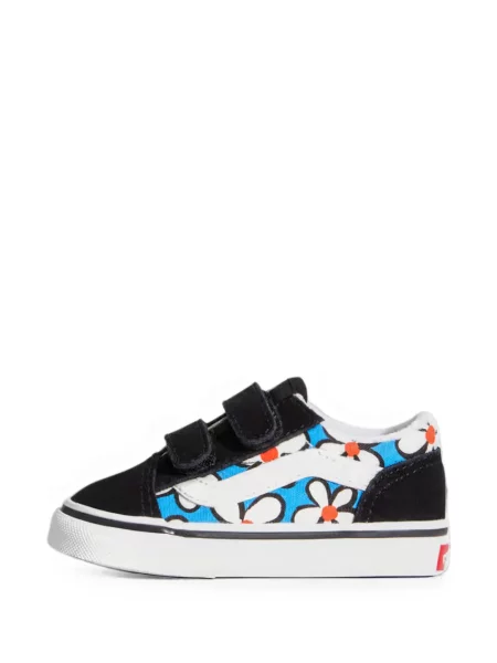 Sneakersy dziecięce Vans Old Skool czarne