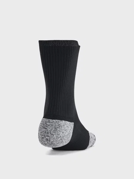 Носки Under Armour для бега черные