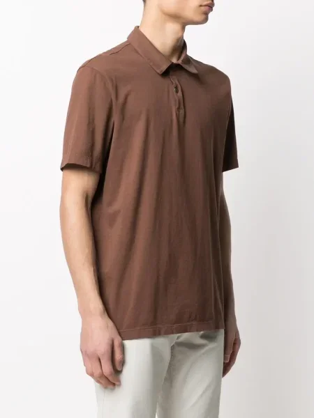 Polo James Perse maro