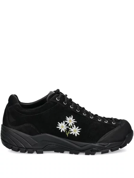 Sneakerși Diemme negru