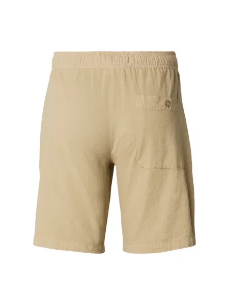 INDICODE JEANS Nadrág Minolus' bézs