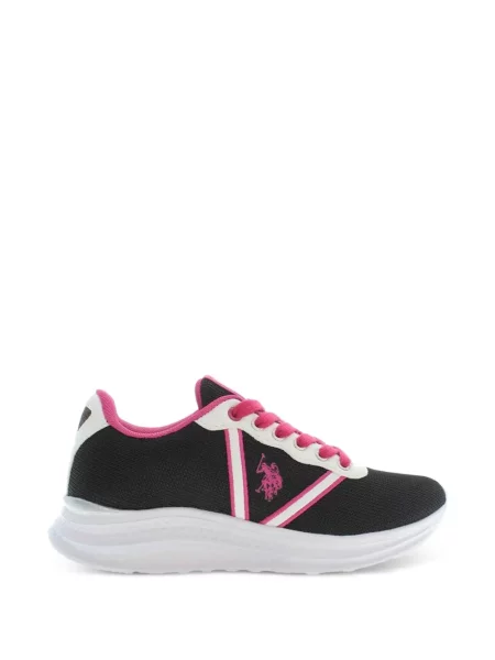 Felső U.s. Polo Assn. fekete