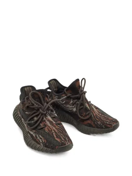 Sneakerși Adidas Yeezy negru