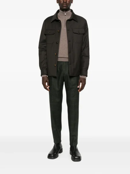 Pulover Corneliani maro