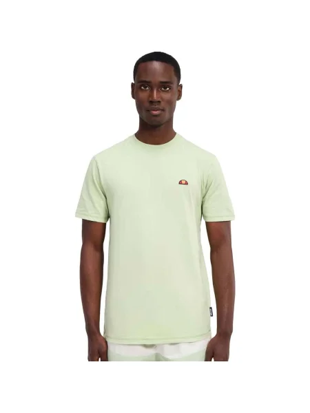 Tricou Ellesse verde