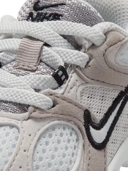Nike V5 RNR Suede bébi sportcipő bézs