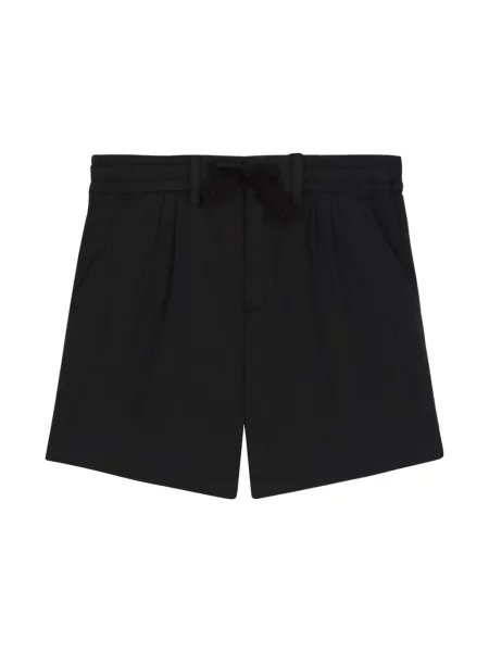 Szorty dziecięce Dolce And Gabbana czarne