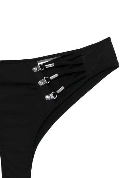 Chiloți Marlies Dekkers negru
