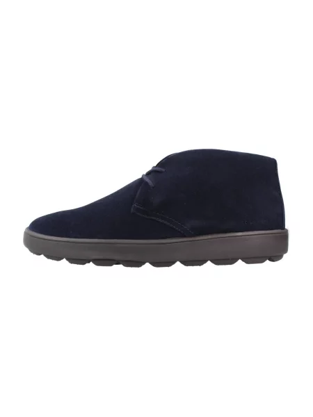 Botine Geox albastru