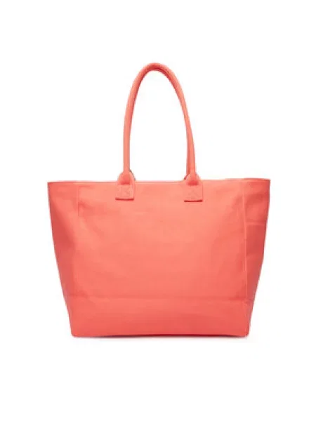 Liu Jo Shopper táska / korál bézs