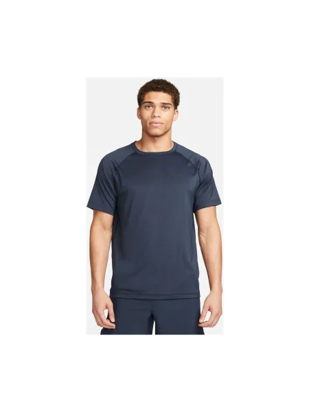 Tricou Nike albastru