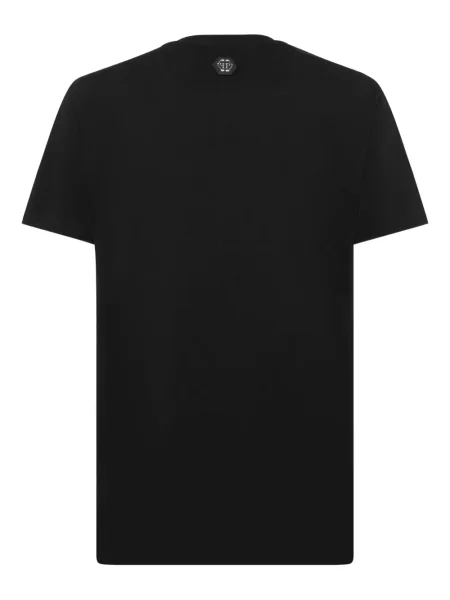 Tricou Philipp Plein negru