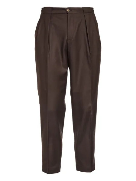 Pantaloni Briglia 1949 maro