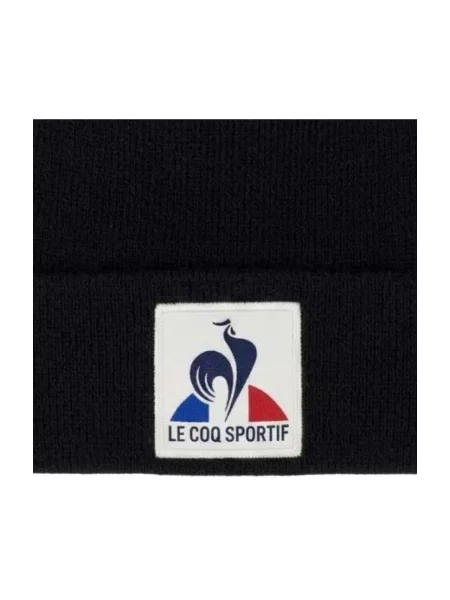 Căciulă Le Coq Sportif negru
