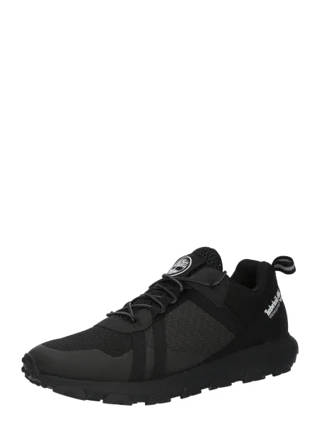 Sneakers Timberland Winsor Trail Low negru