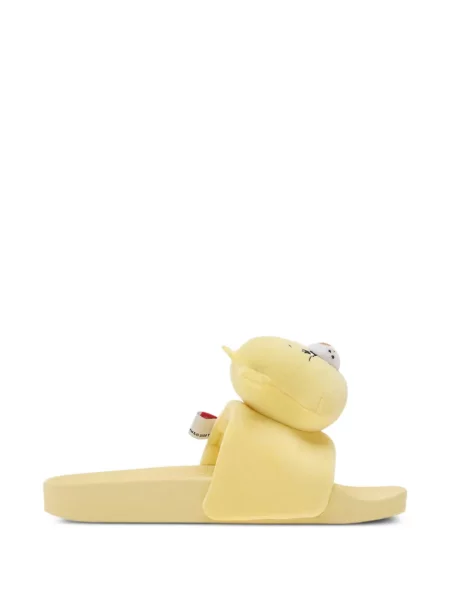 Sandale Adidas albastru