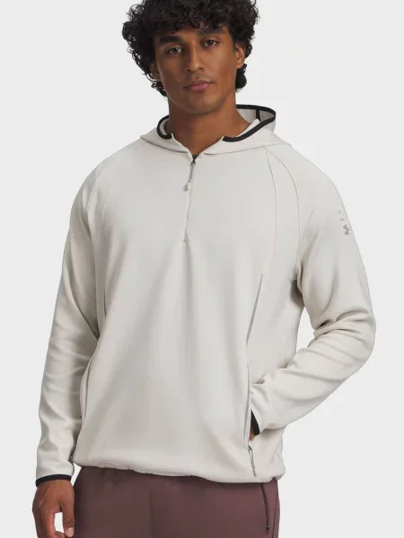 Анорак Under Armour белый