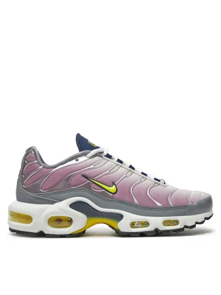 Αθλητικά Nike Nike Air Max Plus ροζ