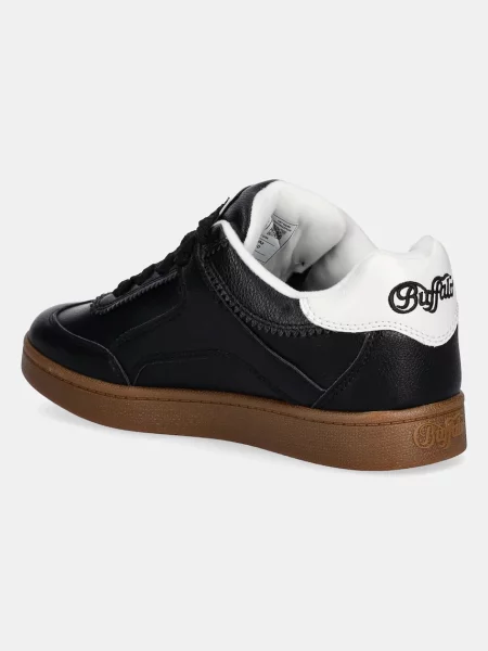 Buffalo sneakers Liberty One negru