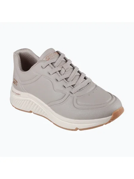 Női cipők SKECHERS Bobs Arch Comfort B Sweet A Bind taupe. Méret: 38 EU szürke