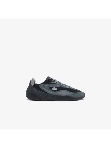 Lacoste Sneakersy Side Low czarne