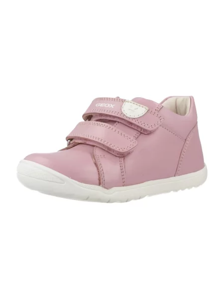 Pantofi copii Geox roz