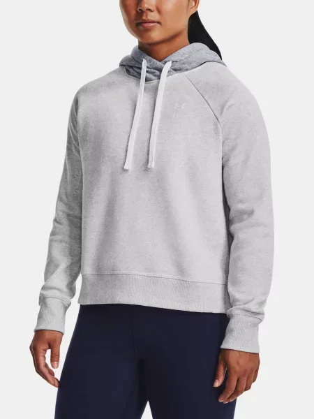 Tricou Under Armour gri