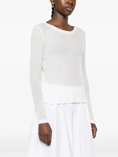 Ilgas palaidinė be rankovių Co