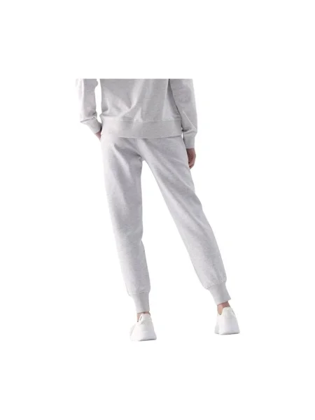Pantaloni de trening 4f gri