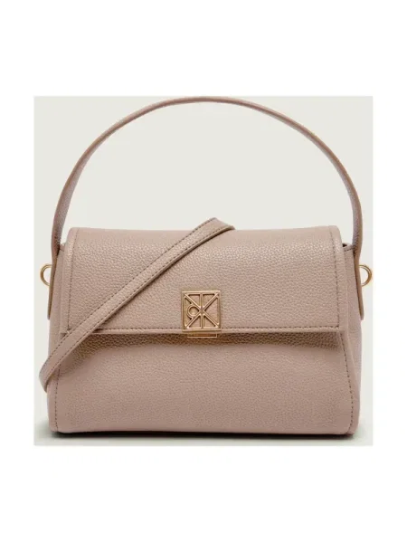 Rucsac Calvin Klein maro