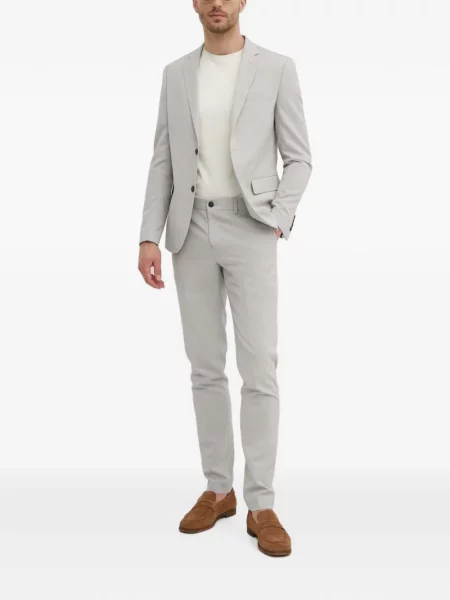 Costum Lindbergh gri