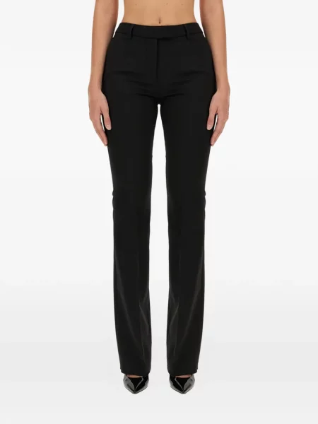 Pantaloni Thelatest negru