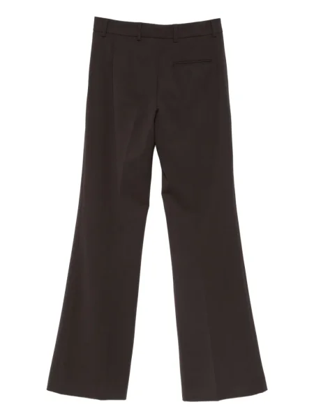 Pantaloni Alberto Biani maro