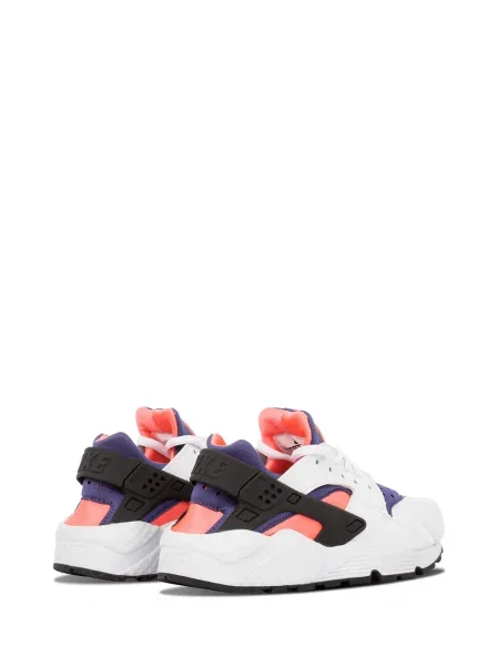 Sneakerși Nike Dunk alergare negru