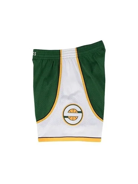 Pantaloni Mitchell & Ness