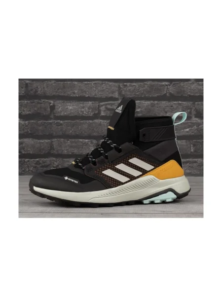 Členkové topánky Adidas