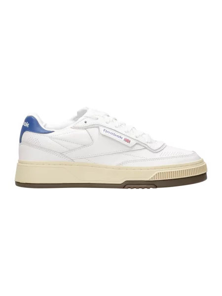 Sneakersy Reebok białe