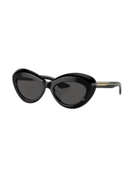 Saulės akiniai Oliver Peoples juoda