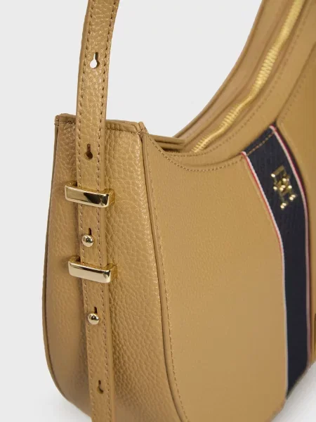 Сумка Tommy Hilfiger бежева