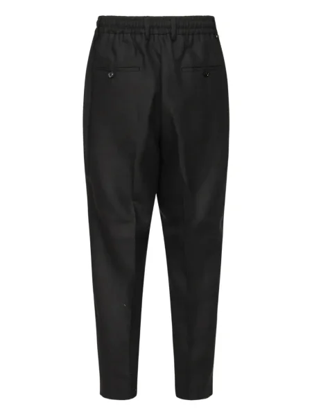 Pantaloni Be Able negru