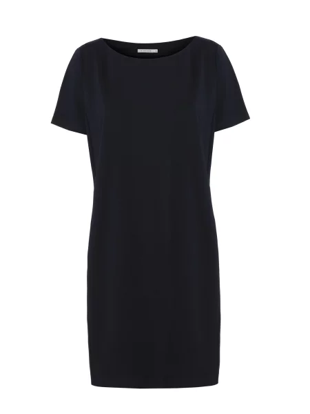 TATUUM Rochie Semio bleumarin