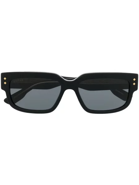 Ochelari de soare Gucci Eyewear negru
