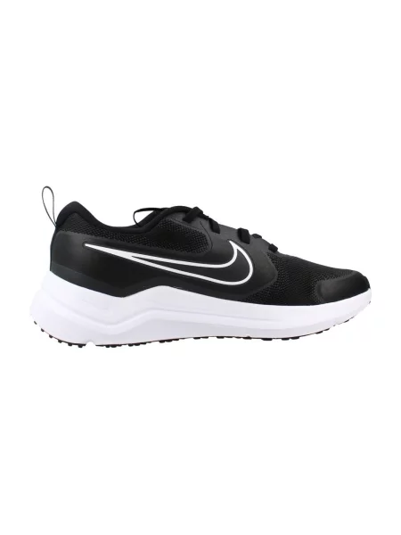 Gyerek félcipő Nike fekete