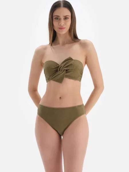 Bikini Dagi verde