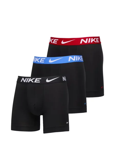 Ретро подрязан маратонки Nike Miler с автограф оранжево