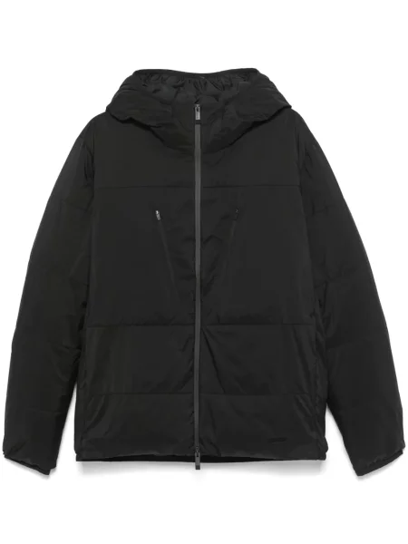 Geacă Moncler negru
